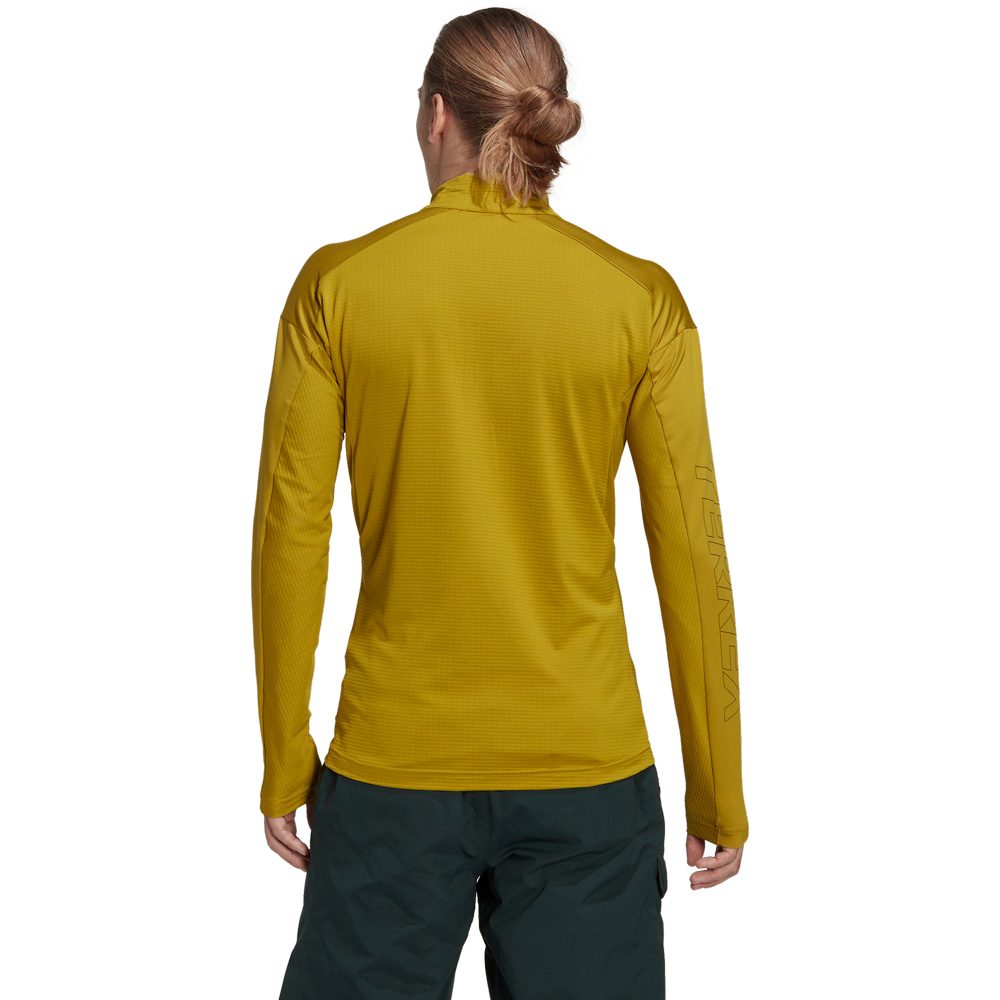 adidas TERREX Terrex Xperior Oberteil Herren pulse olive