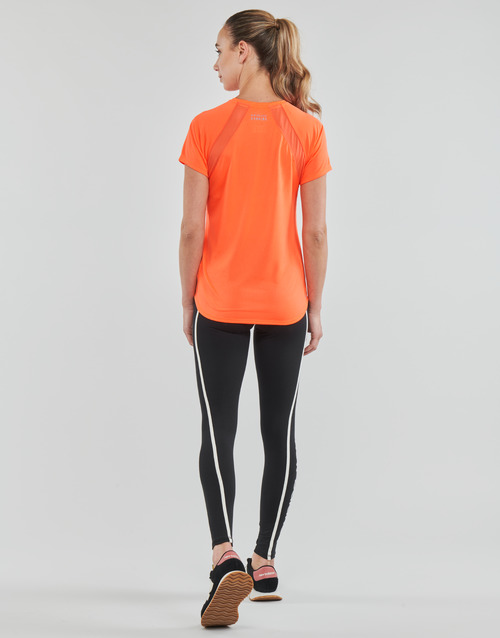 New Balance - PR IMP SS - Orange
