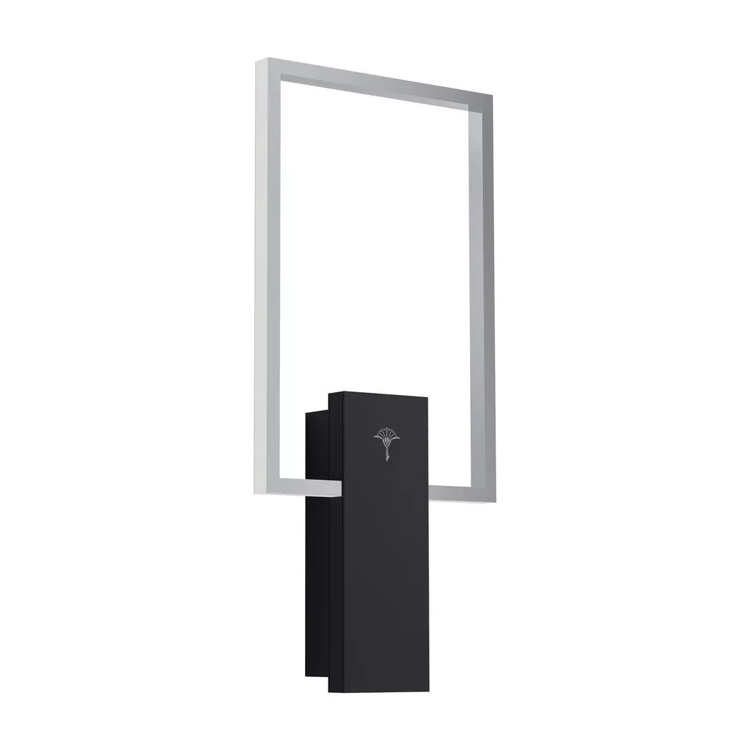 LED-Wandleuchte Cube Lights