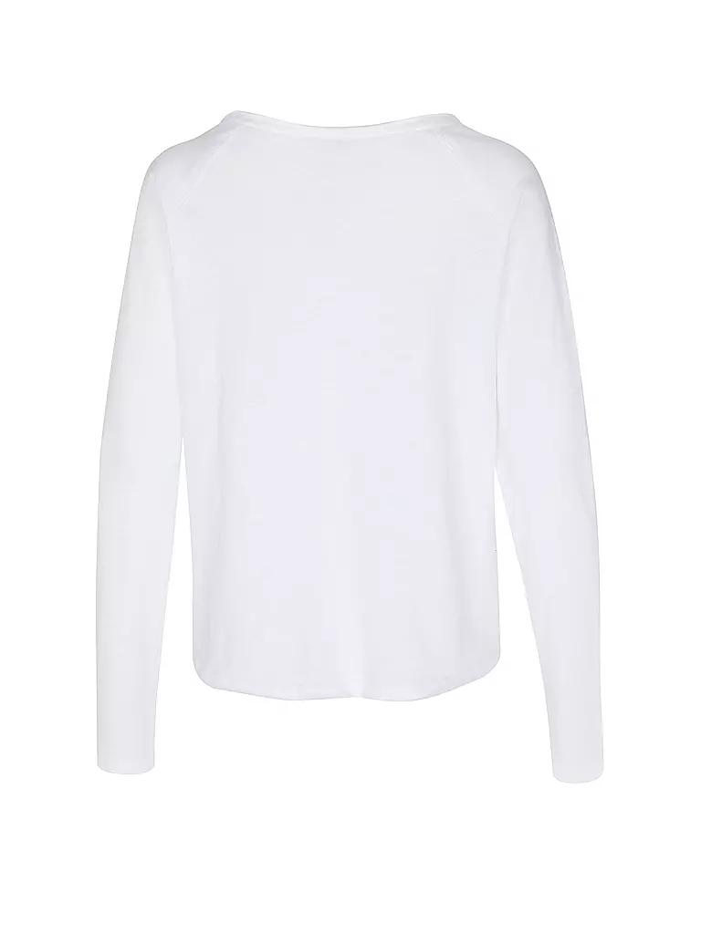 KATESTORM Pullover weiss