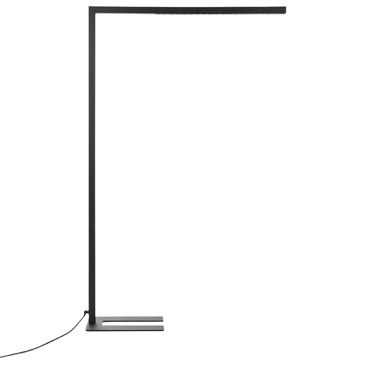Beliani Lampadaire MENSA