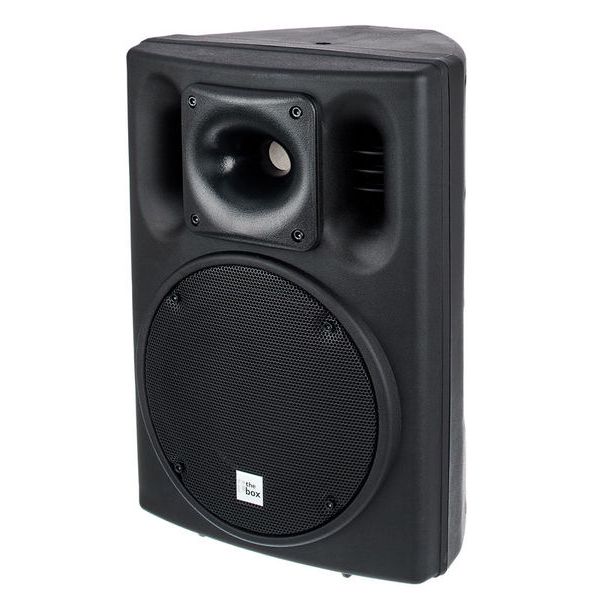 the box PA108 passive Fullrange-Box