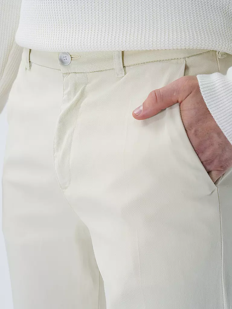 BOSS Chino  creme