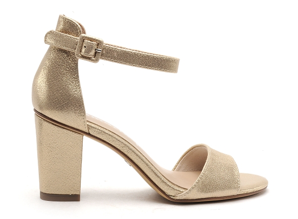 Tamaris nu pieds talons femme 28396 42 or