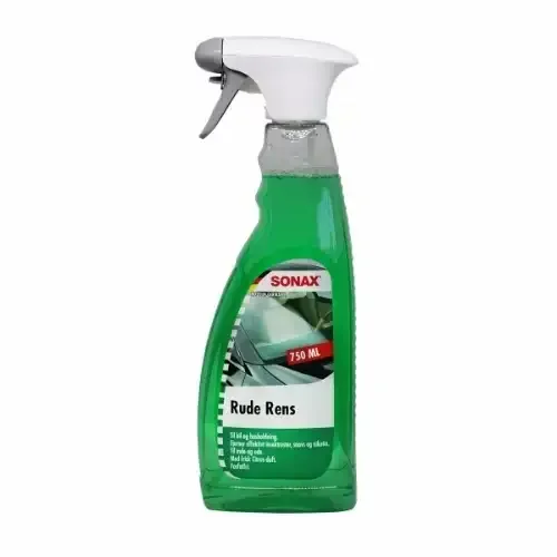 SONAX Rude Rens 750ml