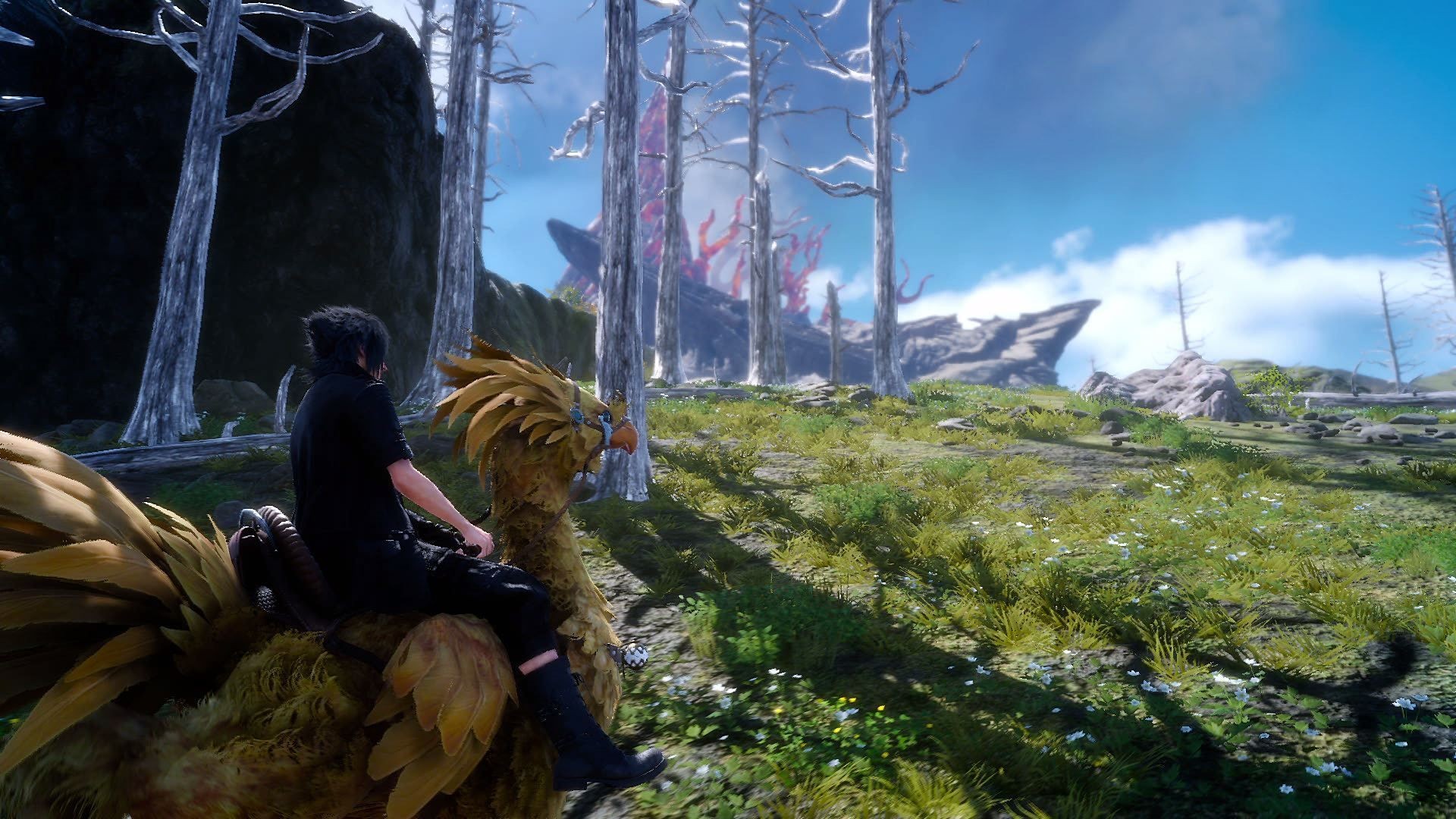 Square Enix Final Fantasy XV - Day One - Xbox One