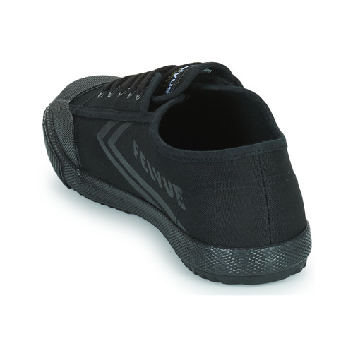 Feiyue - FE LO 1920 CANVAS - Noir