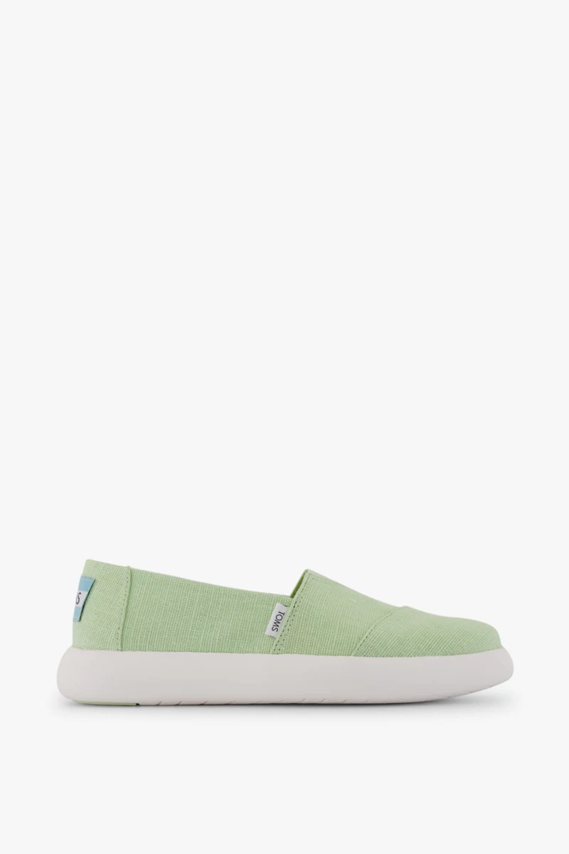 TOMS Alpargata Mallow Damen Espadrilles