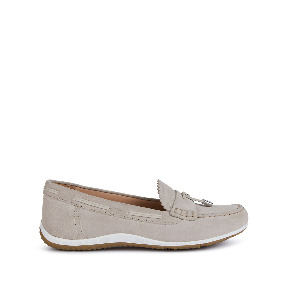 GEOX<br>Mocassins respiráveis Vega Moc