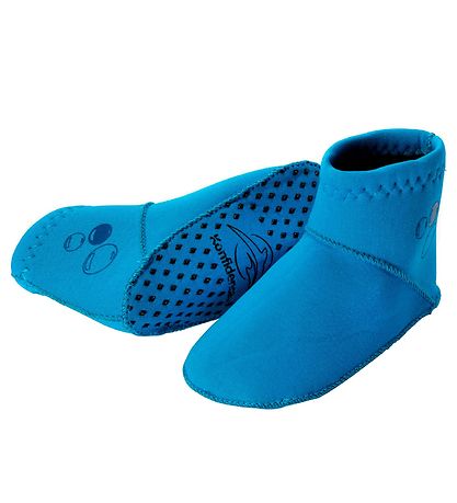 Konfidence Badeschuhe - Paddlers - Nautisch Blue