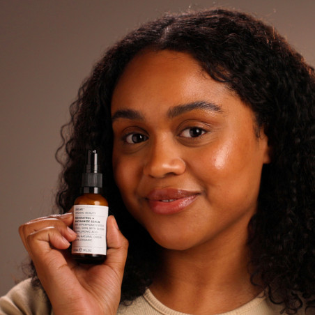 Evolve Sérum Resveratrol + Niacinamide 30ml