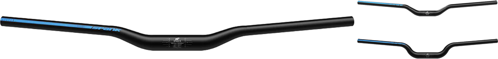 Spank Spoon 35 Lenker kaufen | Bike-Discount
