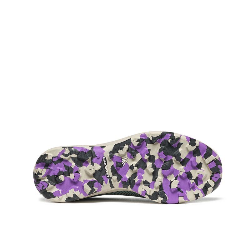 9.81 Pulse WP - Chaussures randonnée femme