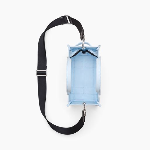Marc Jacobs The Mini Tote Bag, Cloud Blue