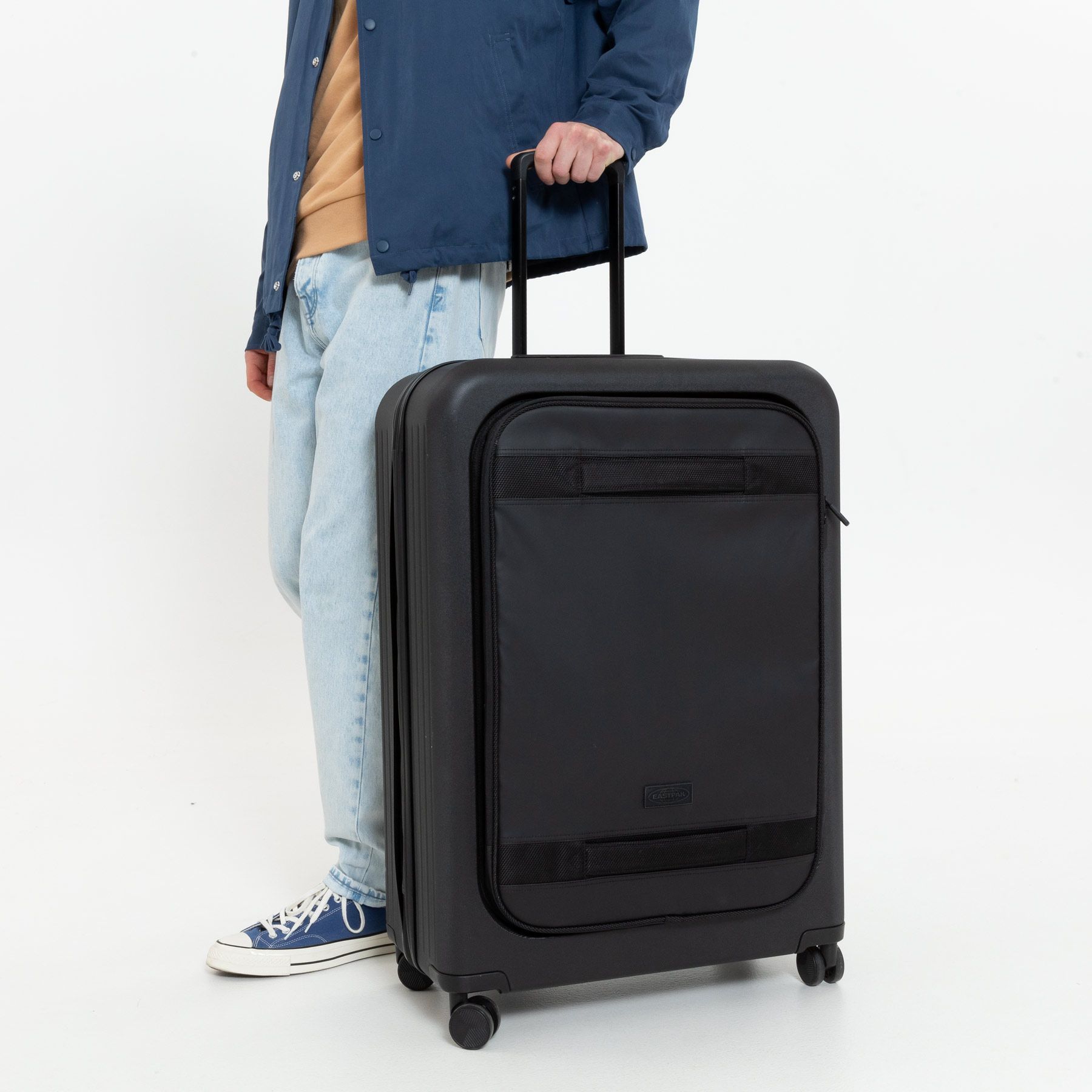 Cnnct Case L Coat