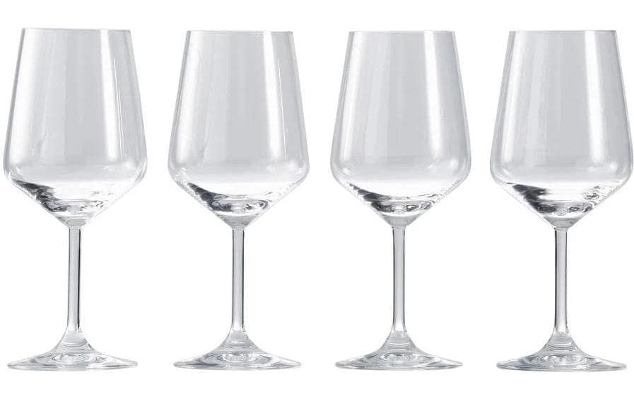 Eulenspiegel Cocktailglas »Spiegelau Cocktailglas Special 630 ml, 4 Stück, Transparent« Kristallklar, Stossfest