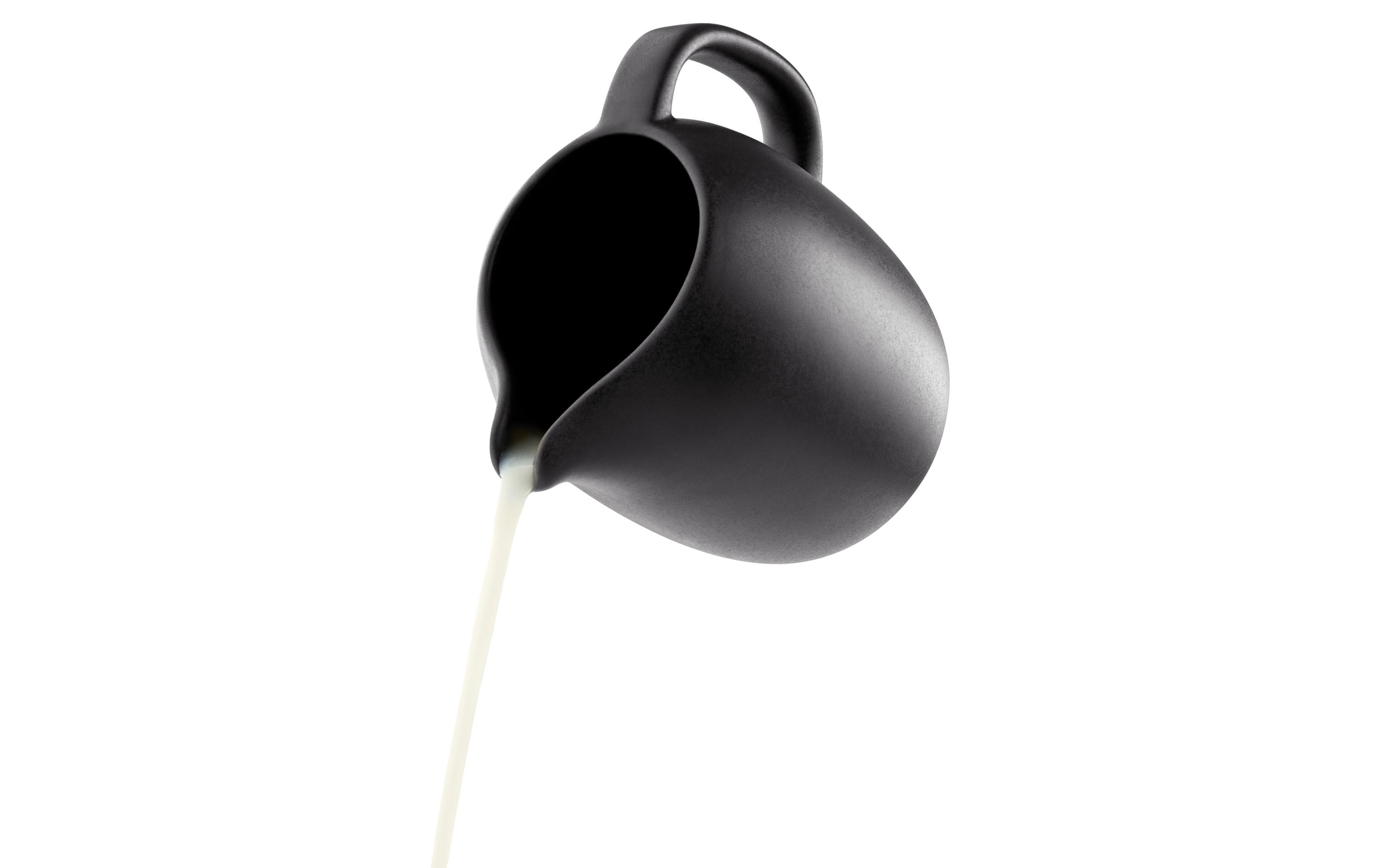 Krug Nordic Kitchen 0.5 l, SchwarzKrug aus Feinsteinzeug