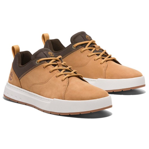 Timberland - Maple Grove Low Lace Up Sneaker - Baskets