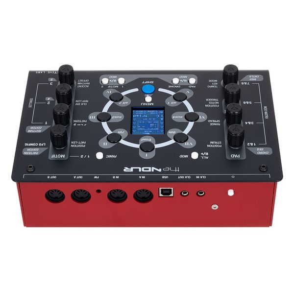 Conductive Labs The NDLR V2