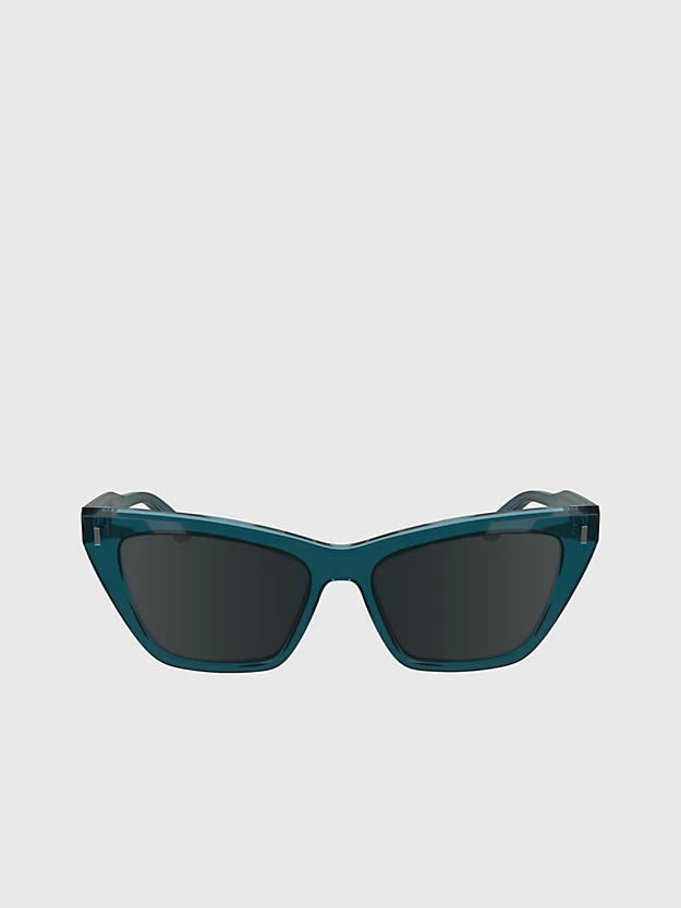 Óculos de Sol Borboleta CK24505S