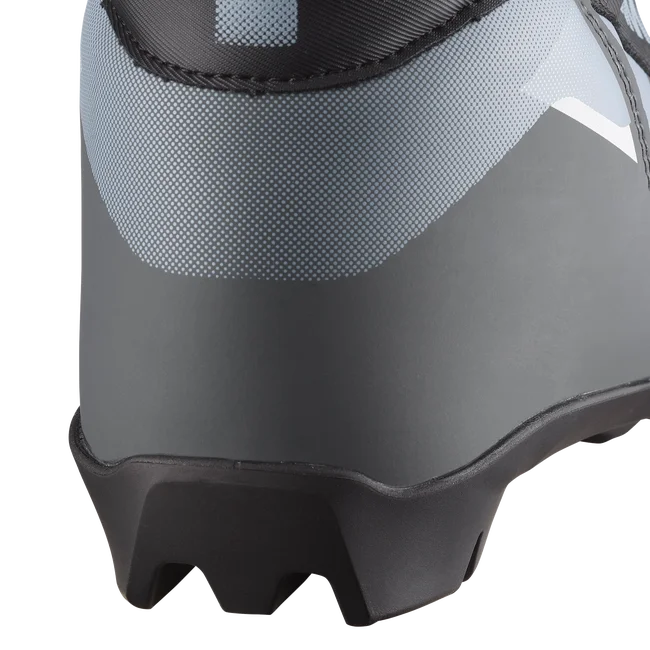 VITANE  Classic-Langlaufschuhe Damen Black/Castlerock/DUSTYBLUE