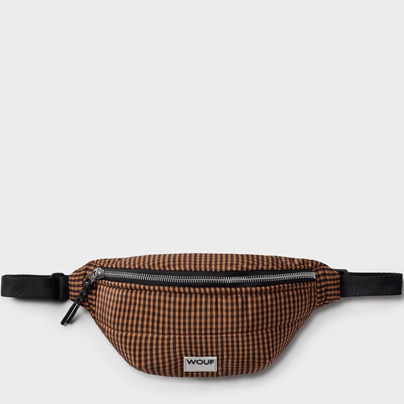Sac banane 33 cm Camille