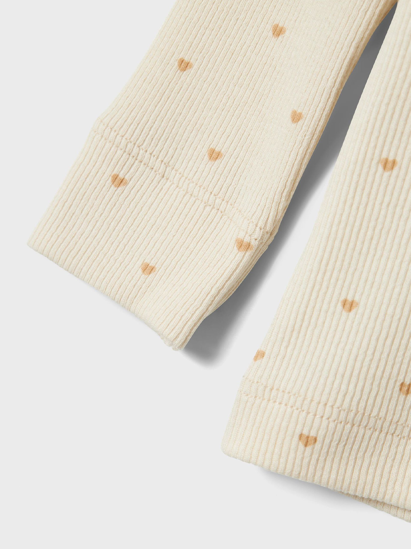 Gago Long Sleeve Slim Top