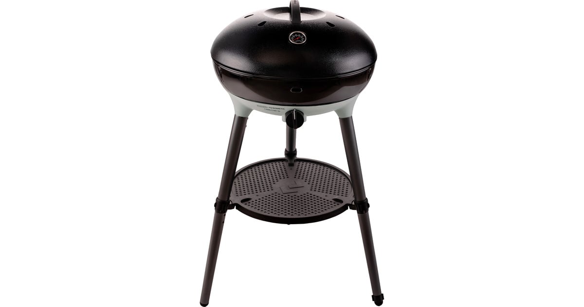 CadacCarri Chef 50 gasbarbecue / Paella Pan  (ø 46 cm)