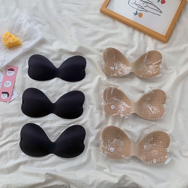 Horrysonie - Strapless bh zonder beugel
