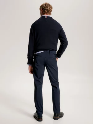 Calças Hampton Luxe Stretch