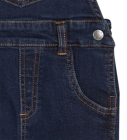 Hust and Claire Latzhosen - Mads - Dark Denim