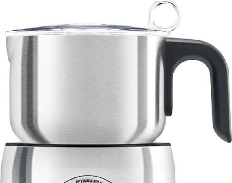 Sage - Milk Café - Melkopschuimer - RVS - 500 ml