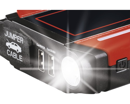 Jump-Start Powerbank Einhell CE-JS 18/1