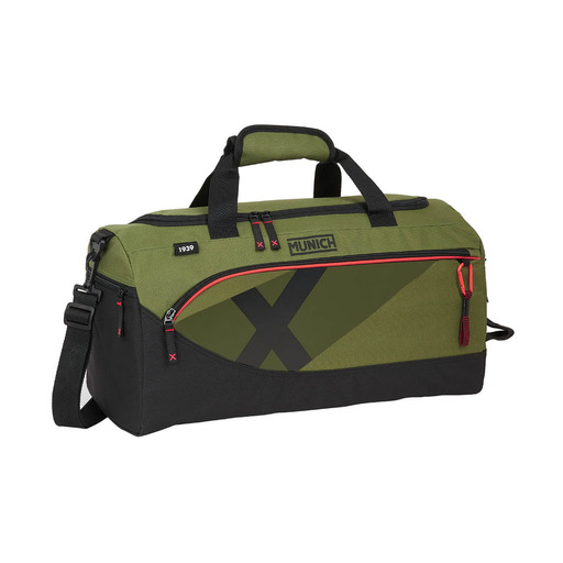 Bolsa esportiva Munich Dynamo