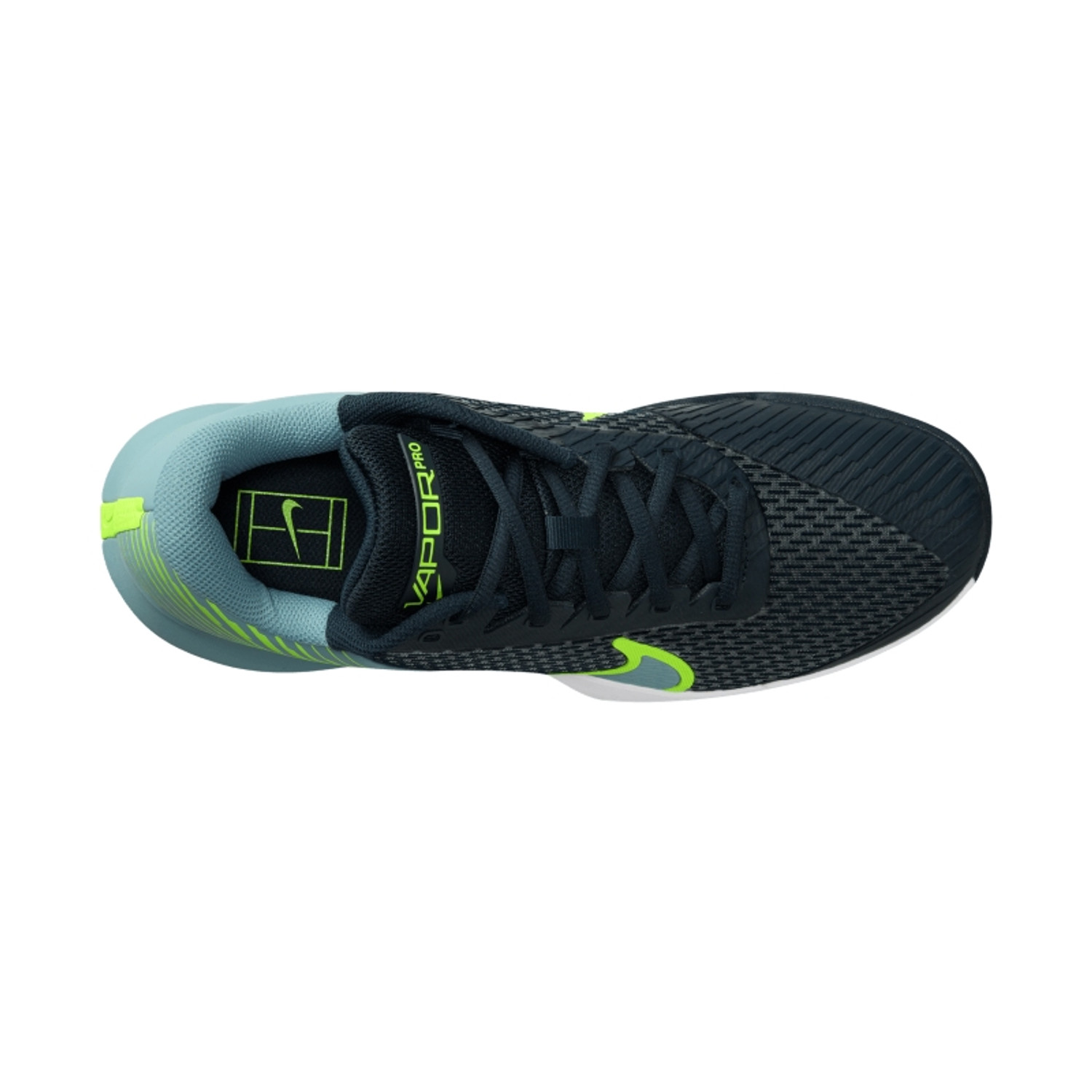 Nike Court Air Zoom Vapor Pro 2 Heren