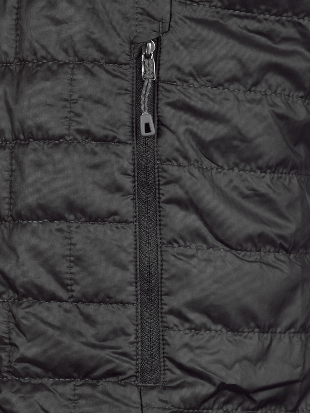 Patagonia Nano Puff Hoody Jacket black