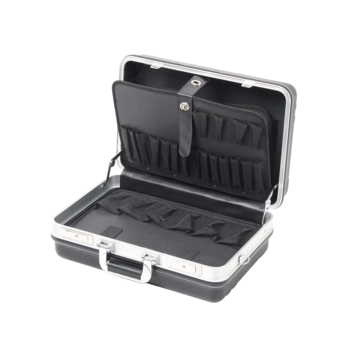 Hepco&Becker Gereedschapskoffer Basic 460x180x310mm