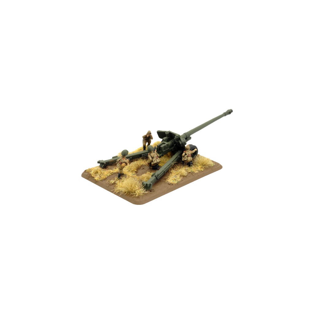 Flames of War - 100mm Heavy Tank-Killer Company
