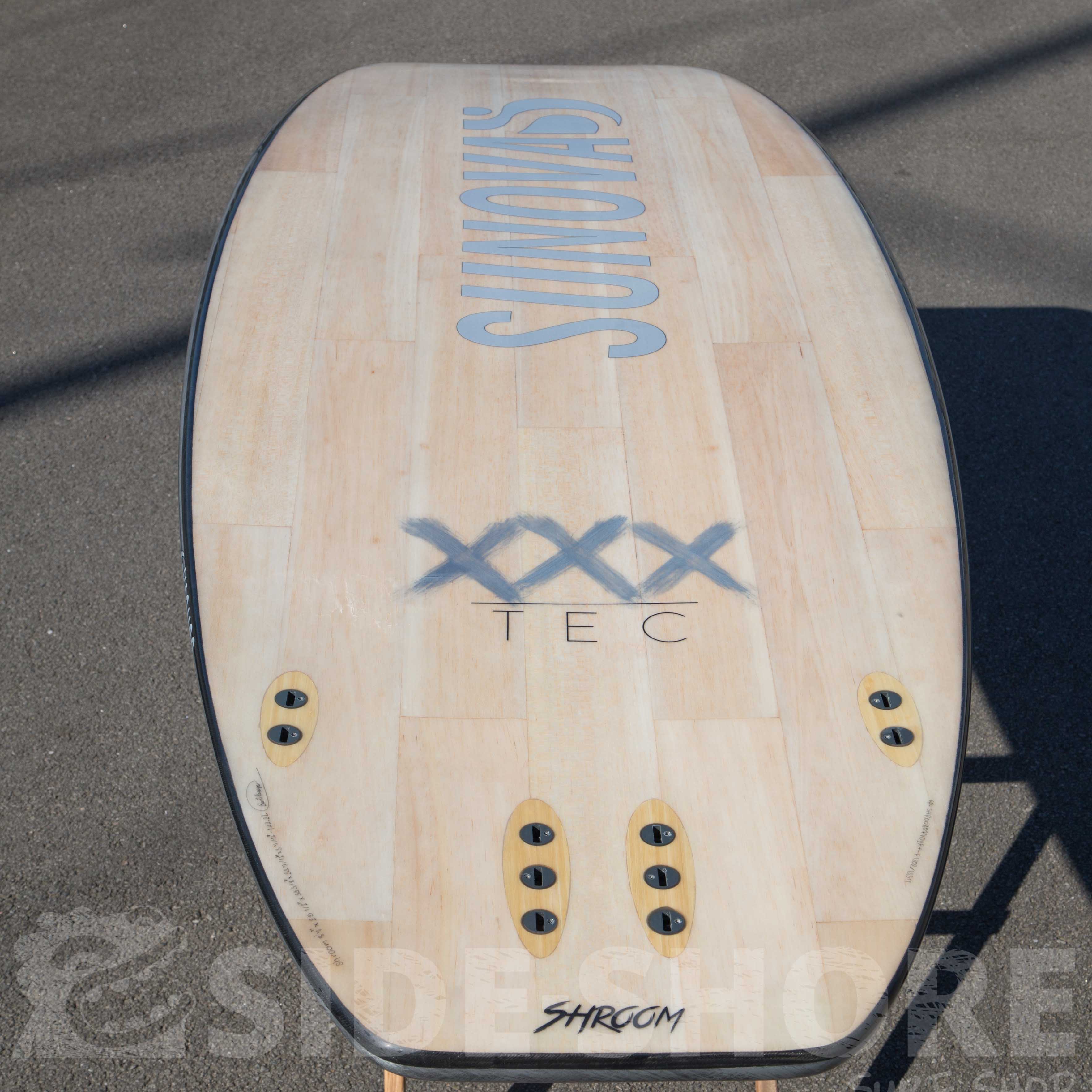 Sunova Shroom XXX 8'3