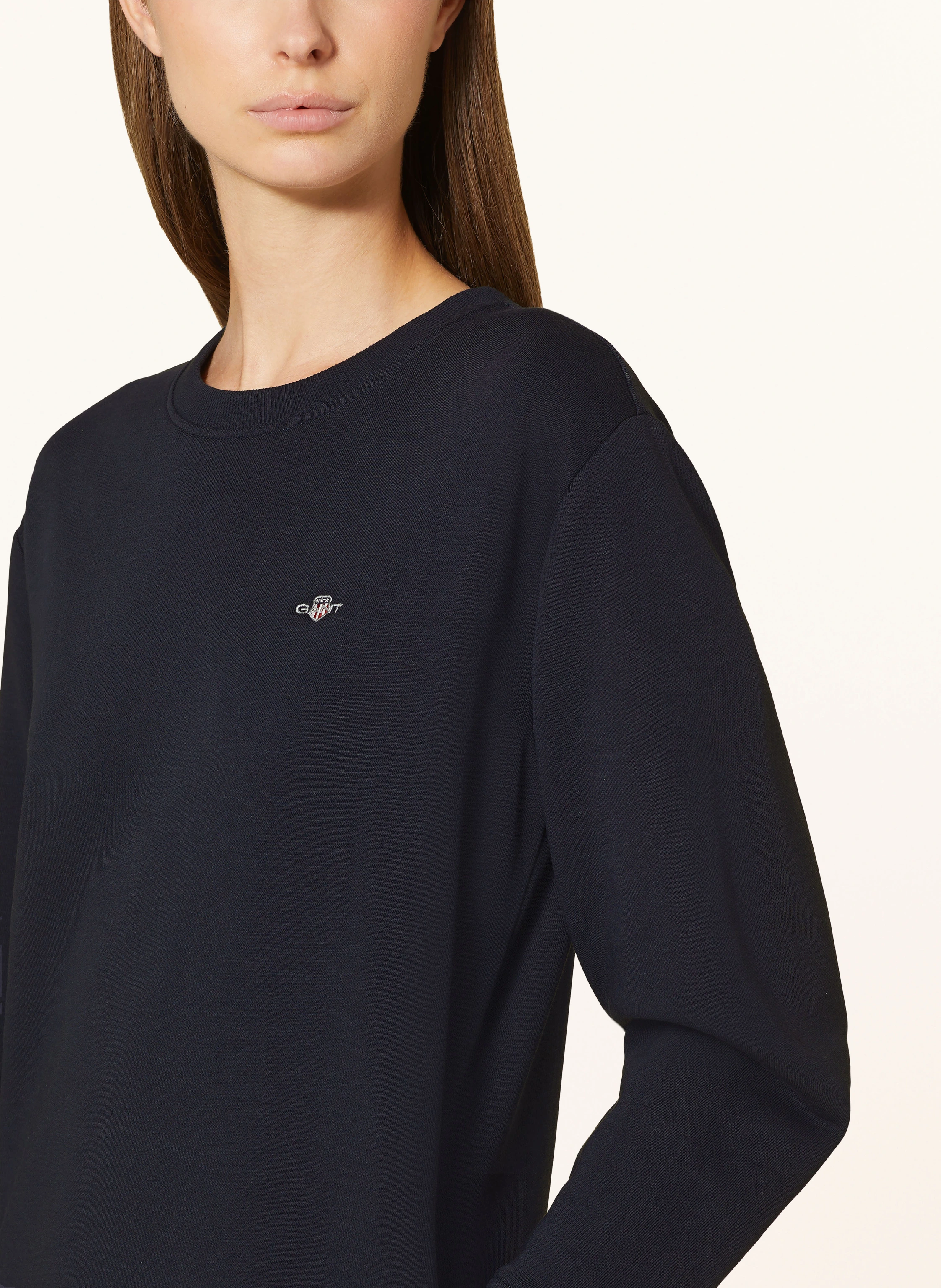 GANT Sweatkleid