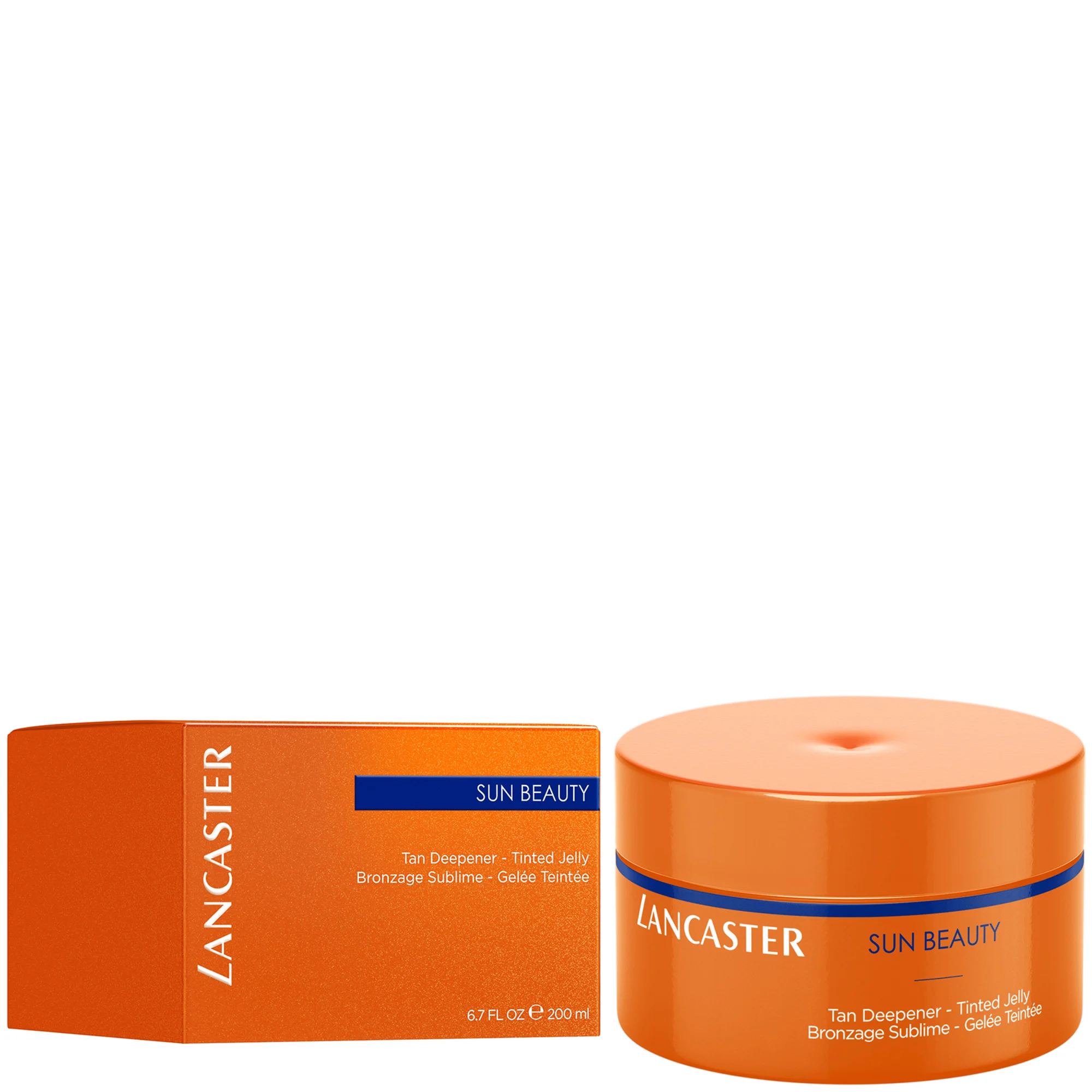 Sun Beauty - Gelée Teintée Bronzage Sublime |