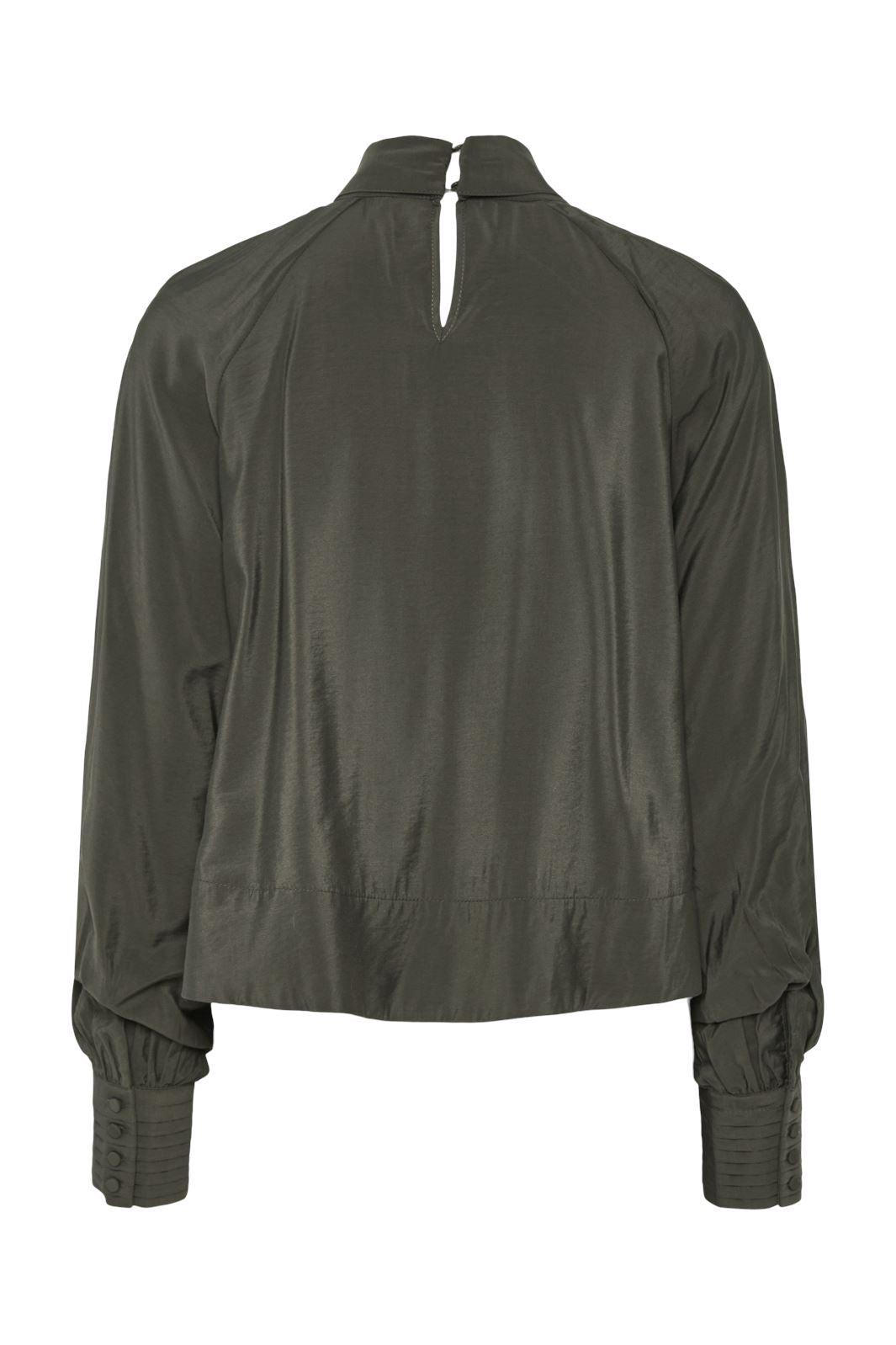 Y.A.S Yasnisina Ls Top