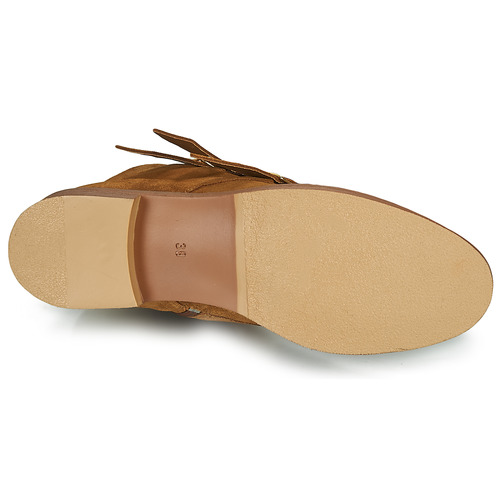 Betty London - LYS - Cognac