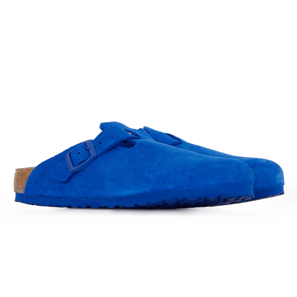 BIRKENSTOCK BOSTON ULTRA BLUE