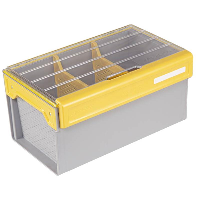 Boîte Plano Edge Soft Plastics And Utility Box