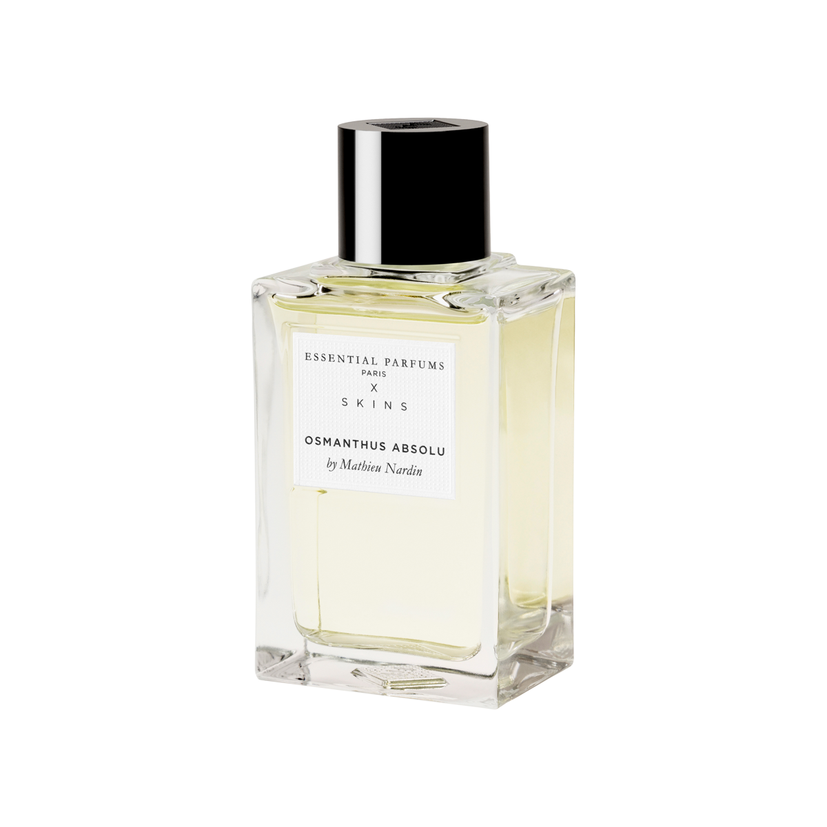 Skins x Essential Parfums: Osmanthus Absolu 100ml