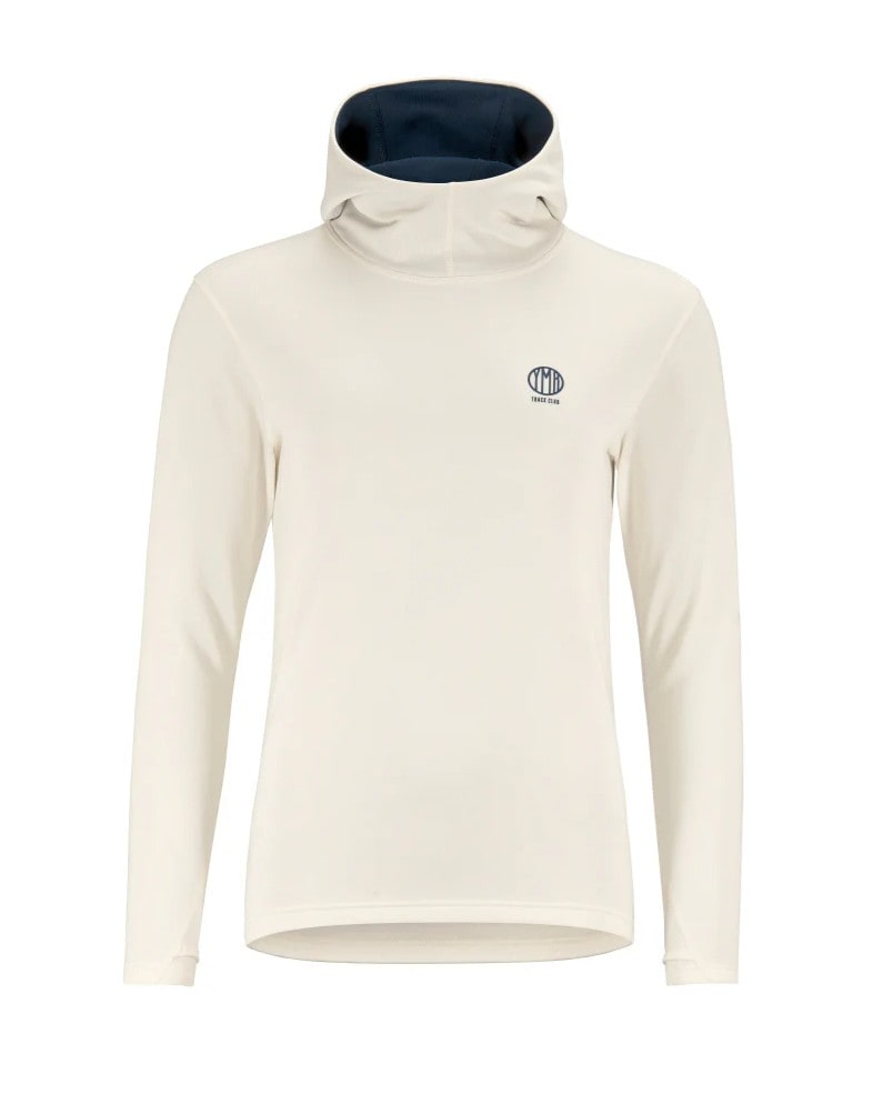 YMR Åsunden Hoodie, Dame<br>Lett, varm og allsidig!