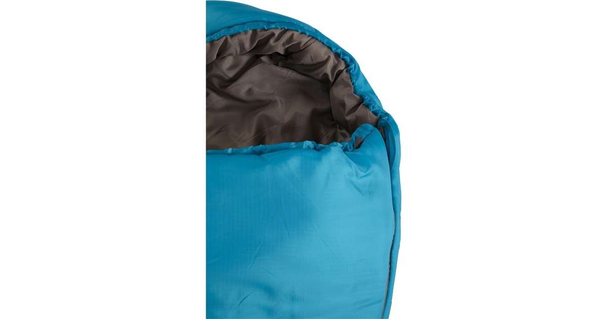 Grand CanyonFAIRBANKS 150 KIDS slaapzak  (Blauw)