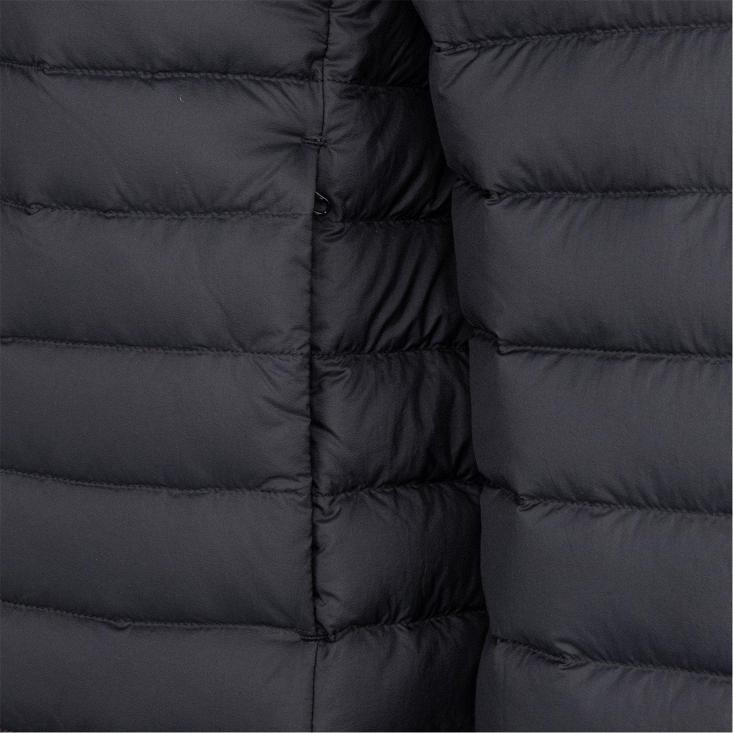 Firetrap Ladies Packable Light Weight Down Puffer Jacket