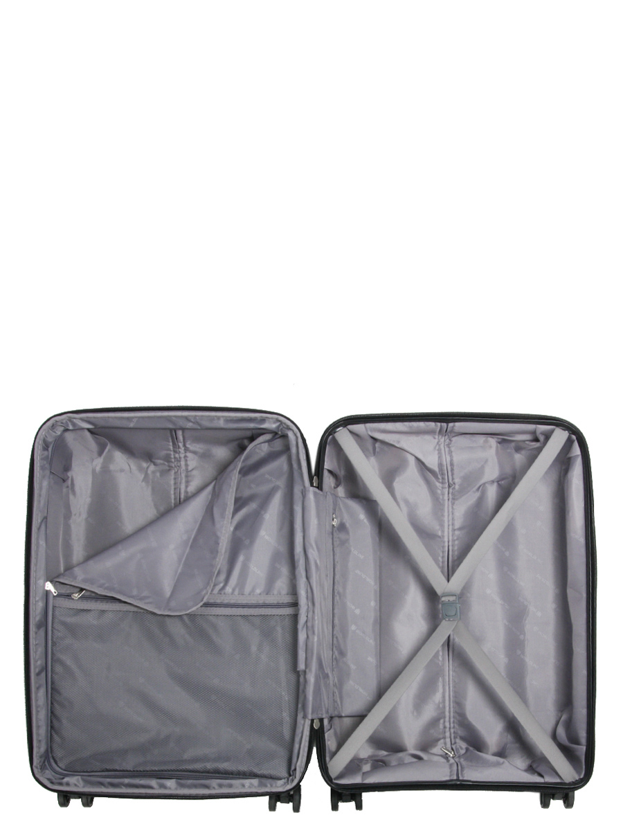 Valise Worldline Abidjan 64 cm